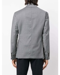 Blazer gris Manuel Ritz