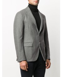 Blazer gris Lardini