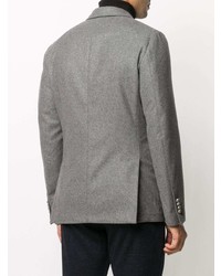 Blazer gris Lardini