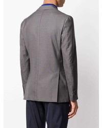 Blazer gris Lardini