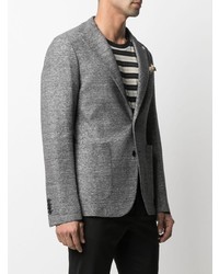 Blazer gris Manuel Ritz