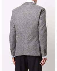 Blazer gris Karl Lagerfeld