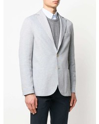 Blazer gris Eleventy