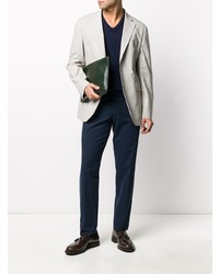 Blazer gris Hackett