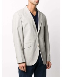 Blazer gris Hackett