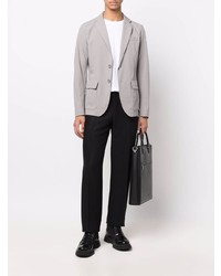 Blazer gris Herno