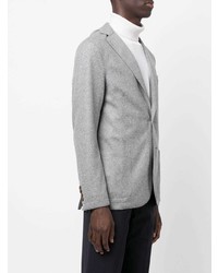 Blazer gris Eleventy