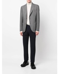 Blazer gris Eleventy