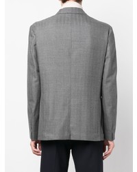 Blazer gris Eleventy