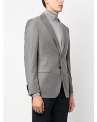 Blazer gris Tonello