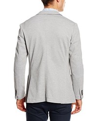 Blazer gris SPRINGFIELD