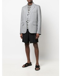 Blazer gris Jacquemus