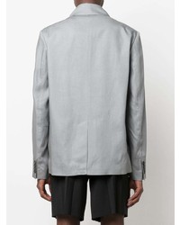 Blazer gris Jacquemus