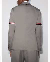 Blazer gris Thom Browne