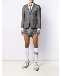 Blazer gris Thom Browne