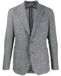 Blazer gris Tagliatore