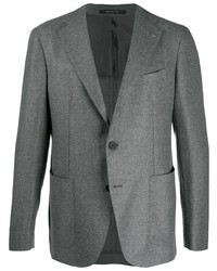 Blazer gris Tagliatore