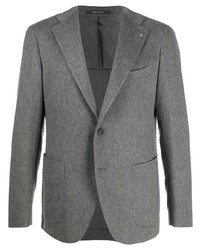 Blazer gris Tagliatore