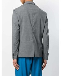 Blazer gris Barena