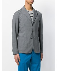 Blazer gris Barena