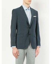 Blazer gris D'urban