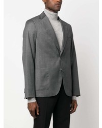 Blazer gris Officine Generale