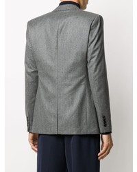 Blazer gris Sandro Paris