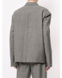 Blazer gris Alexander Wang