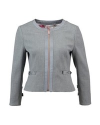 Blazer gris Ted Baker