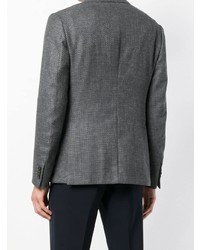 Blazer gris Z Zegna