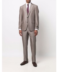 Blazer gris Corneliani