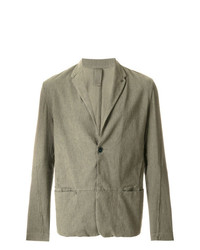 Blazer gris Transit