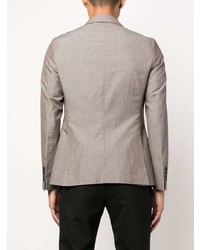 Blazer gris Reveres 1949