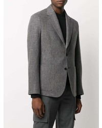 Blazer gris Paul Smith