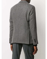 Blazer gris Paul Smith