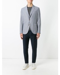 Blazer gris Eleventy