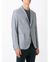 Blazer gris Eleventy