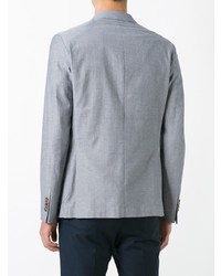 Blazer gris Eleventy