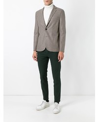 Blazer gris Eleventy