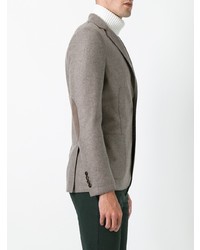 Blazer gris Eleventy