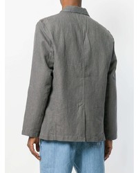 Blazer gris Universal Works