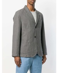 Blazer gris Universal Works