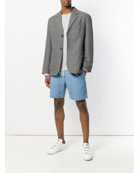 Blazer gris Universal Works