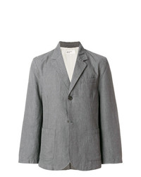 Blazer gris Universal Works