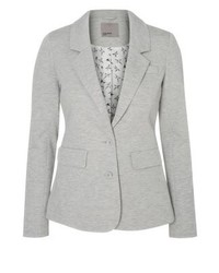Blazer gris Vero Moda