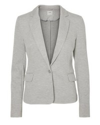Blazer gris Vero Moda
