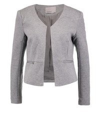Blazer gris Vero Moda