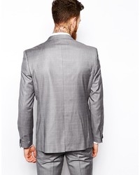 Blazer gris