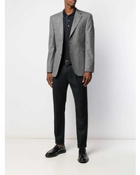 Blazer gris BOSS HUGO BOSS