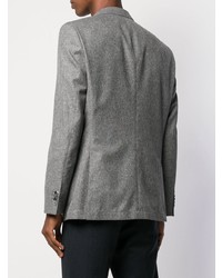 Blazer gris BOSS HUGO BOSS